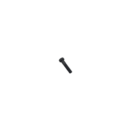 TCEI screw M8x35 DIN7984
