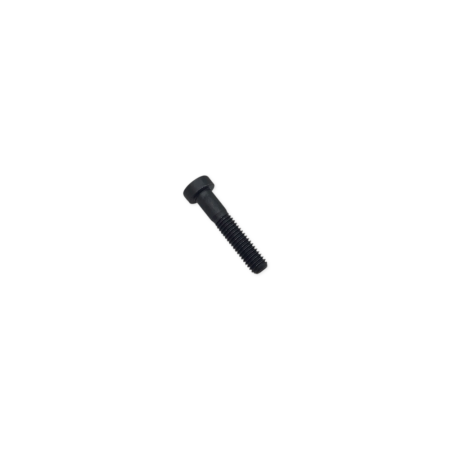 TCEI-Schraube M6x30 DIN7984