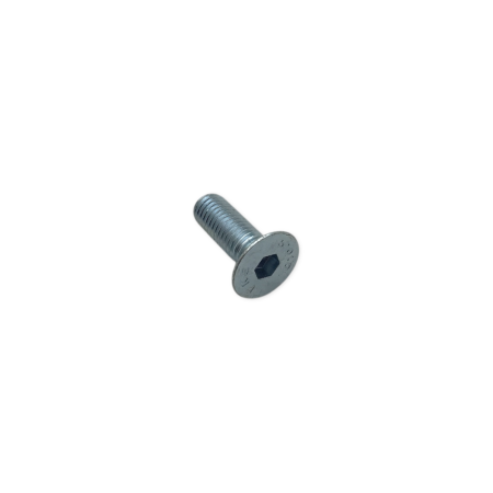 Parafuso TSPEI M12x35 UNI 5933