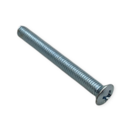 TSC-Schraube M5x45 DIN 7988