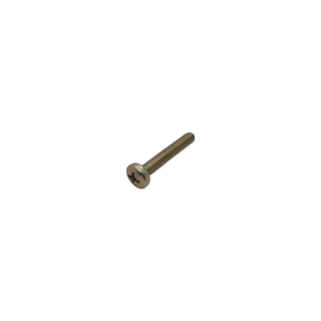 TCB screw M6 x35 DIN 7985
