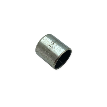 Boné de bronze