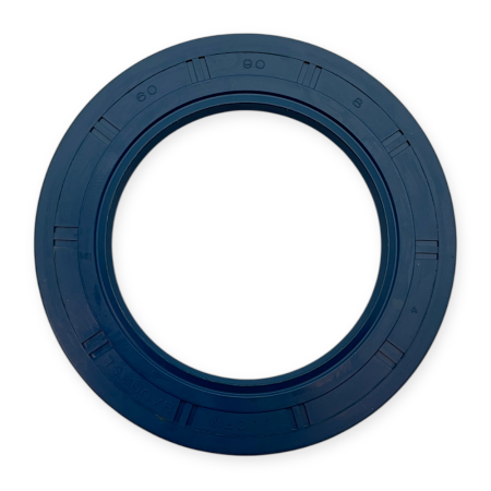 Double lip seal 60x90x8