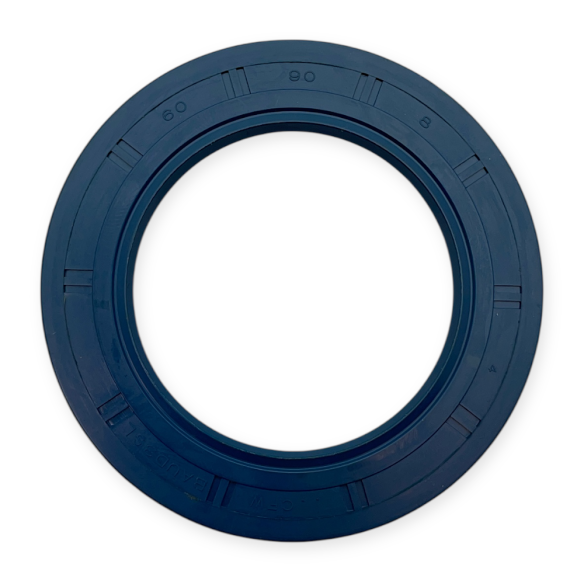 Double lip seal 60x90x8