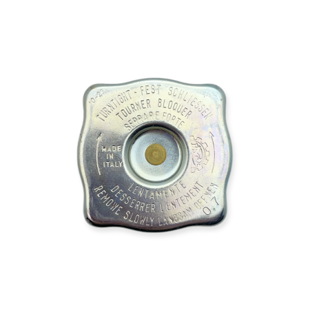 Tapon radiador