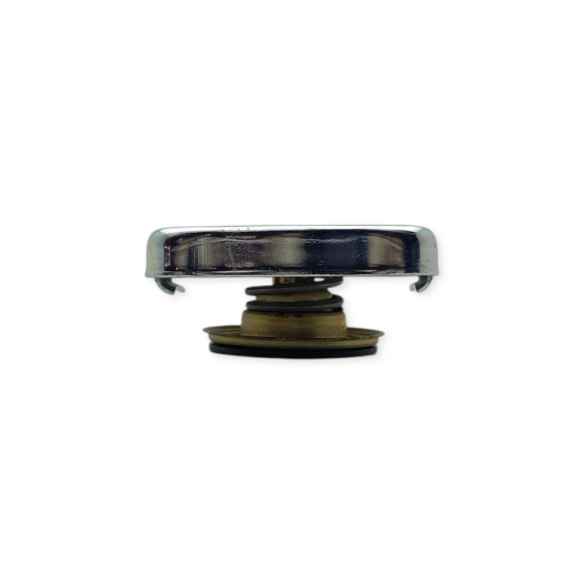 Radiator cap