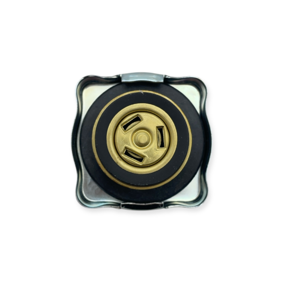 Radiator cap