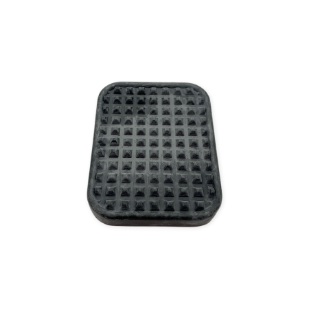 Capa para pedal