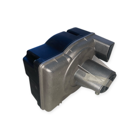 Minsel und Ruggerini 1-Zylinder-Trockenluftfilter