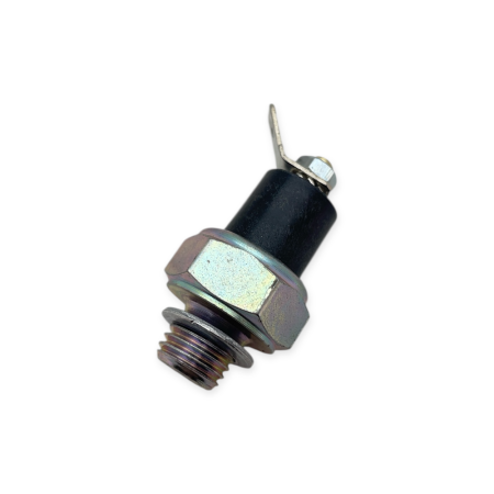 Sensor de pressão de óleo IVECO/ FPT modelos NEF67, NEF45, GENEF, GSNEF, GONEF
