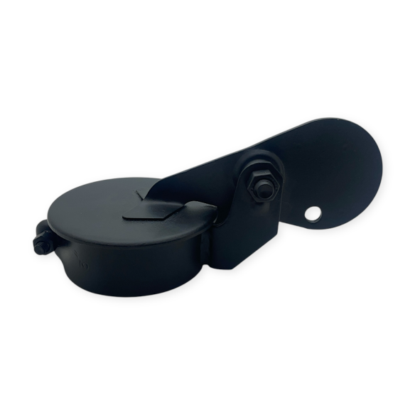 Tapa de escape 76.2 mm