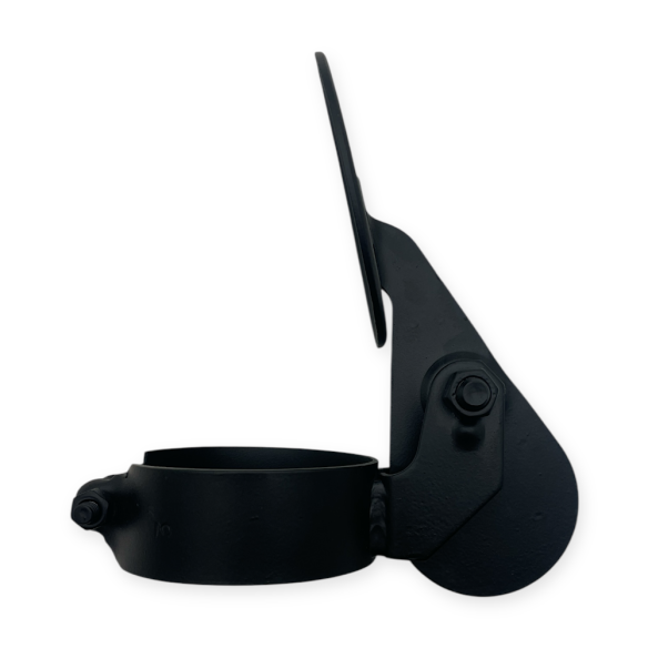 Tapa de escape 76.2 mm