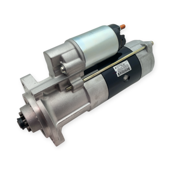 Motor de partida Antonio Carraro 9900-10900 Kubota v3800Di-T