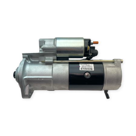 AS-PL Tractor Starter Motor For Goldoni Carraro - 2.7 KW 12V 9 Tooth AZJ3140 MT71L