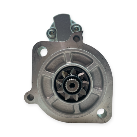 Motor de partida Antonio Carraro 9900-10900 Kubota v3800Di-T