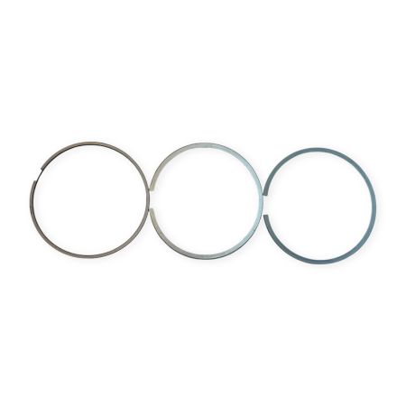 WM Chrysler 2.5CRD and 2.8CRD 2001-2007 segment set