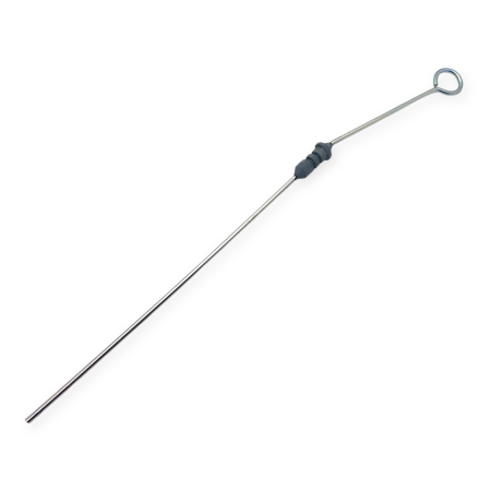 Oil level dipstick WM motori
