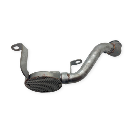 Filtre d'aspiration d'huile de carter WM D754,...