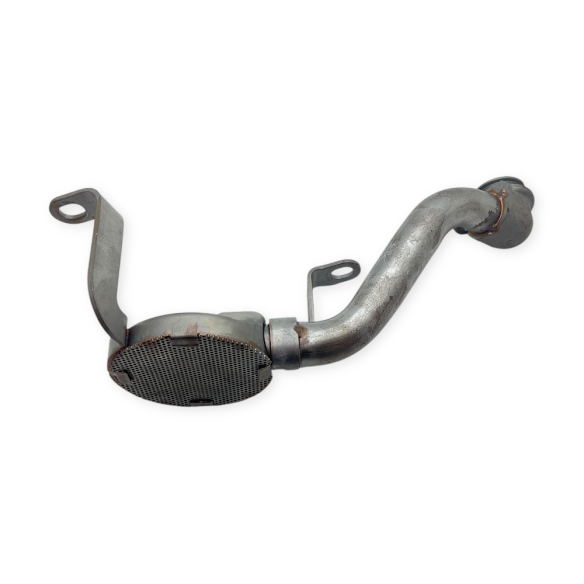 WM D754, R754 crankcase oil suction filter