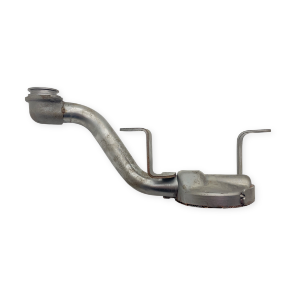 Filtre d'aspiration d'huile de carter WM D754, R754