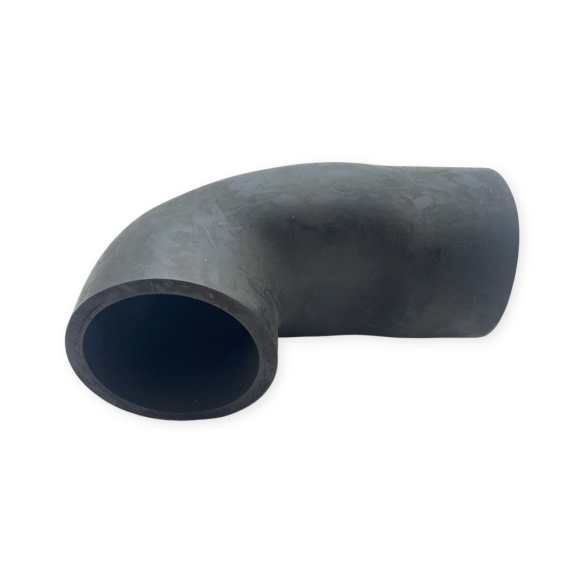WM Motori intake elbow pipe