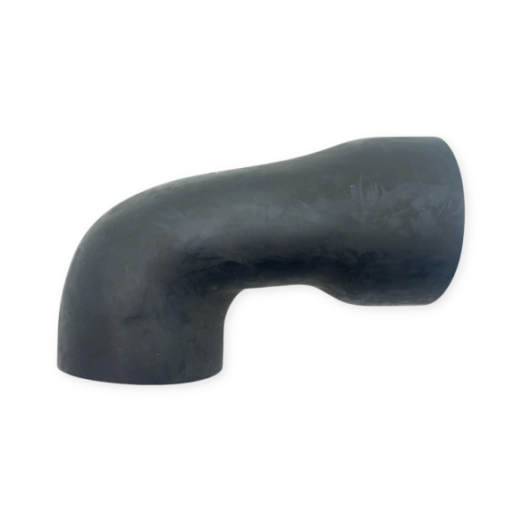 Tubo codo admision WM Motori