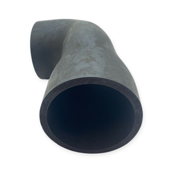 Tubo cotovelo de admissão WM Motori
