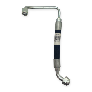 Tuyau turbo WM motori HR394