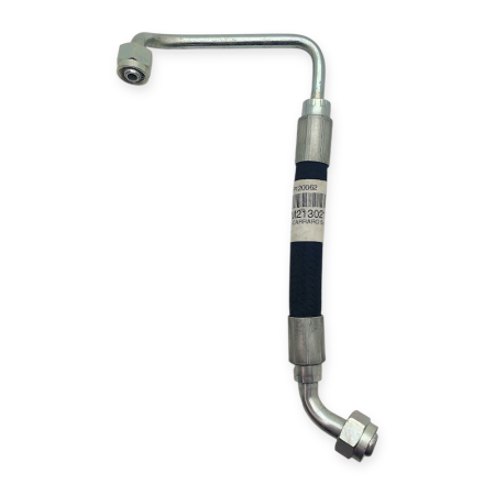 Tuberia turbo WM motori HR394