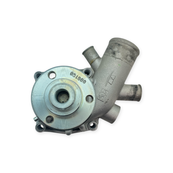 Bomba de água WM92a/3 HR394HP (Montada e desmontada sem uso)