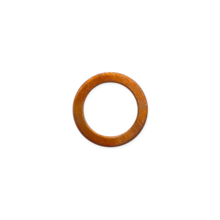 Joint torique d'injecteur VM Motori HR394, HR494, HR694, M494, M694