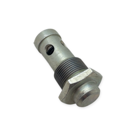 WM SUN oil filter valve