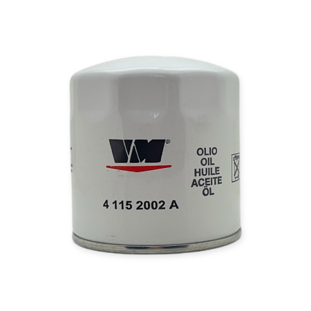 Oil filter VM Motori D704, HR494