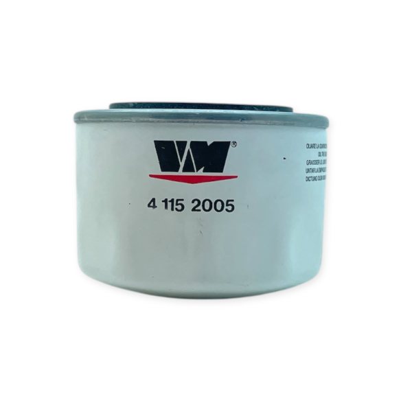 VM Motori HR394 oil filter