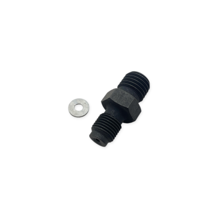 Racord WM 45062021F - Liquidacion