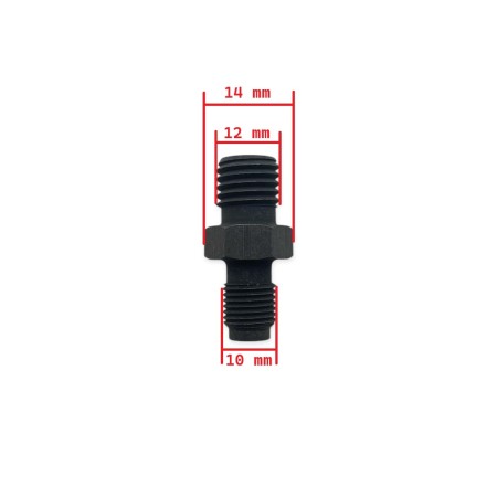 Fitting WM 45062021F - Liquidation