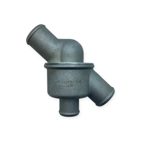 Thermostat droit complet Antonio Carraro / VM Motori D704, HR394, HR494