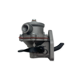 Diter D302 Vorschubzylinder