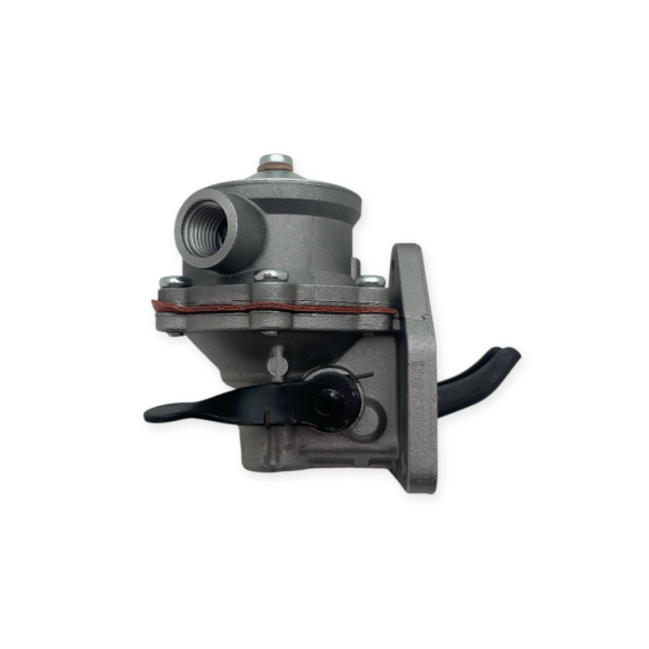 Diter D302 feed cylinder