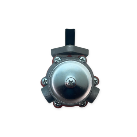 Diter D302 Vorschubzylinder