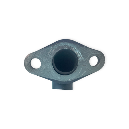 Kohler CH395 Auspuff