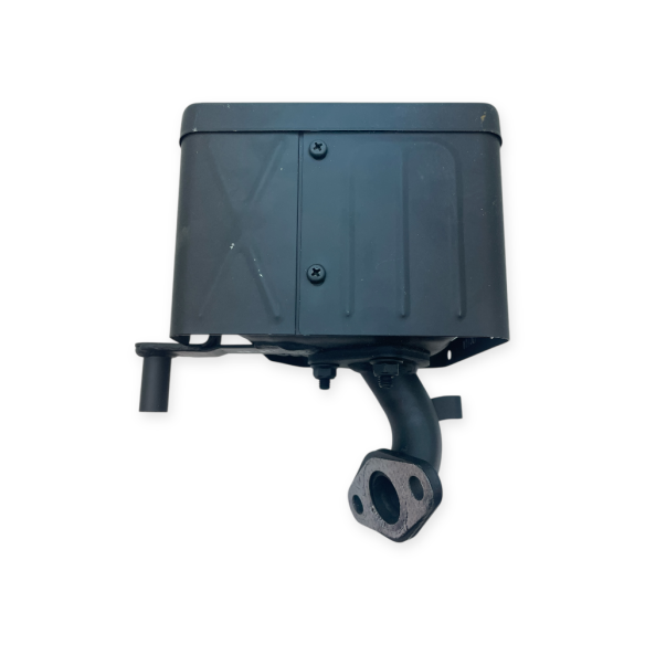 Kohler CH395 Auspuff