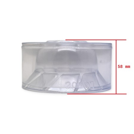 Slanzi DVA 1030 Vorfilter