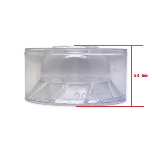 Pré-filtro Slanzi DVA 1030