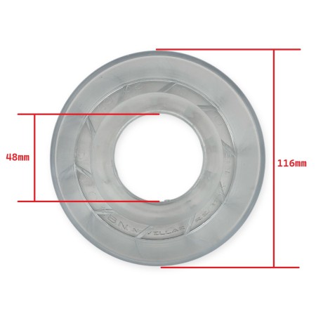 Slanzi DVA 1030 Vorfilter