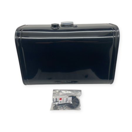 Hatz 60-litre diesel tank