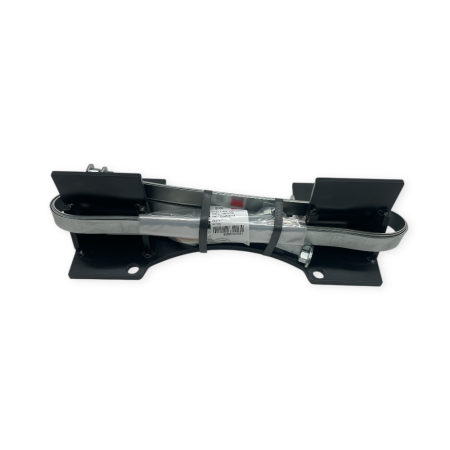 Hatz 60-litre diesel tank support