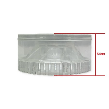 Minsel diesel air filter cyclone