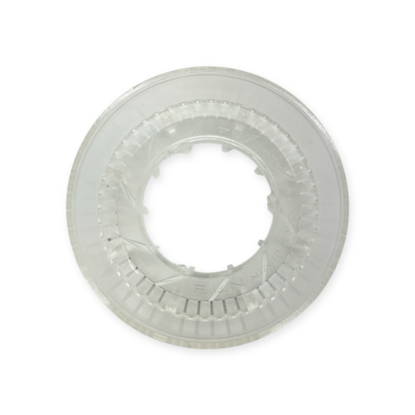 Filtro de ar Ciclon Minsel m380, m430, m540, m600, Ruggerini rF80, rF90, rF100, rF120, rF140