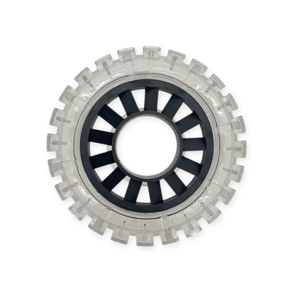 Ciclon filtro aire Lombardini 13.8Cm varios modelos